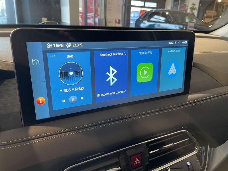 EVO Evo 7 1.5 Turbo DCT Benzina /GPL 7 Posti