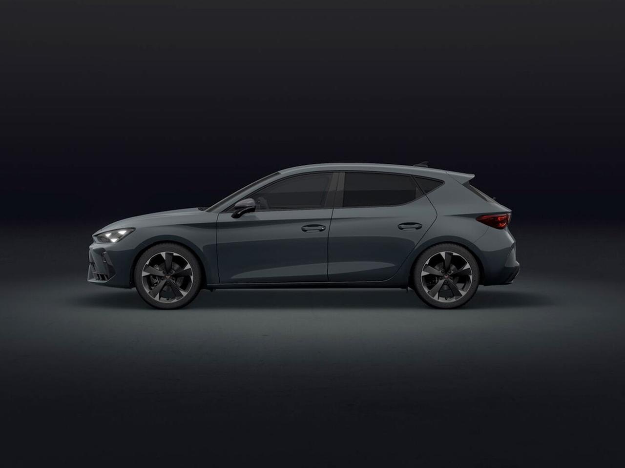 Cupra Leon 2.0 tdi 150cv dsg