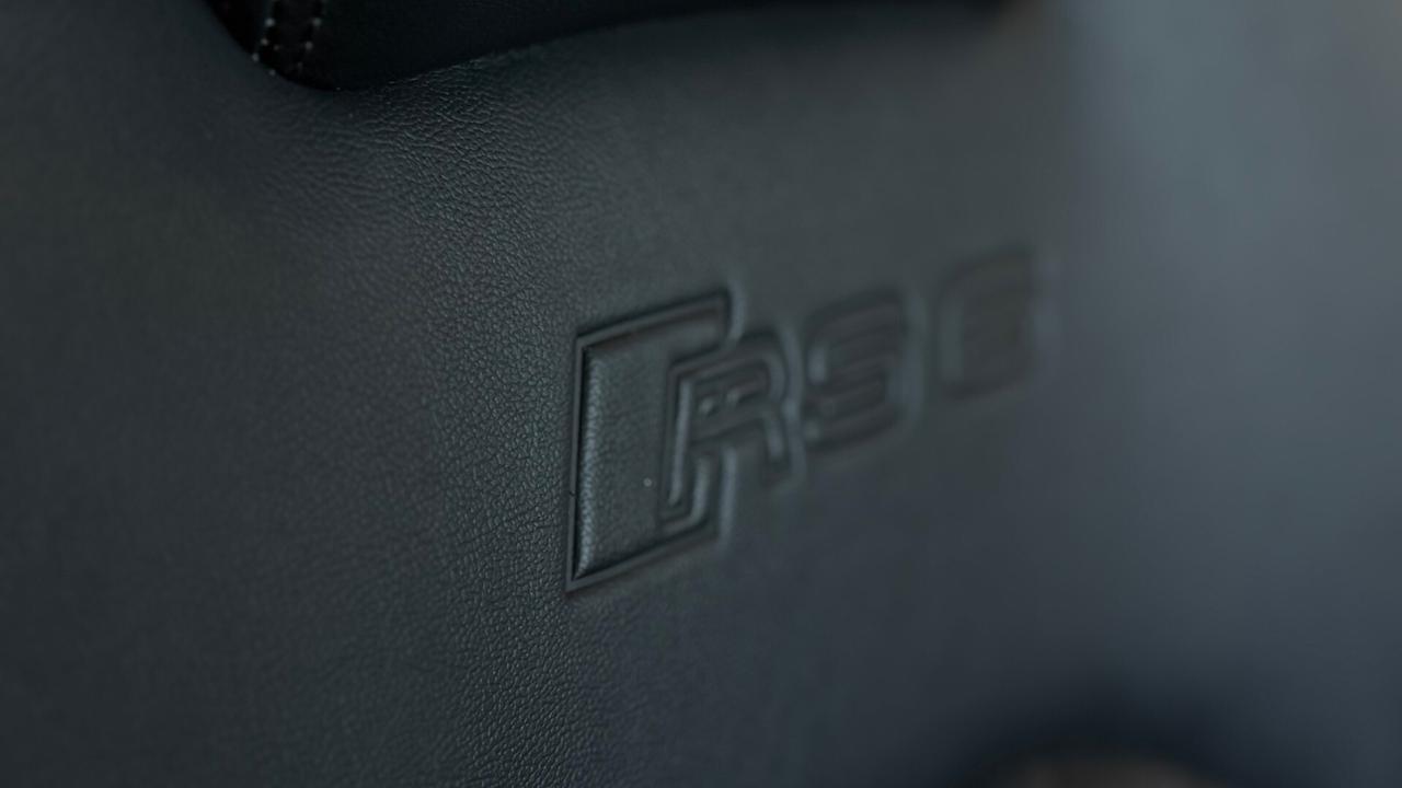 Audi RS6 RS 6 Avant 4.0 TFSI Performance quattro tiptronic