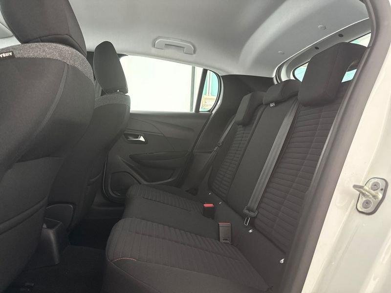 Peugeot 208 Active Pack PureTech 75 S/S