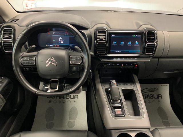 CITROEN C5 Aircross 1.5 BlueHDi EAT8 Shine Automatico