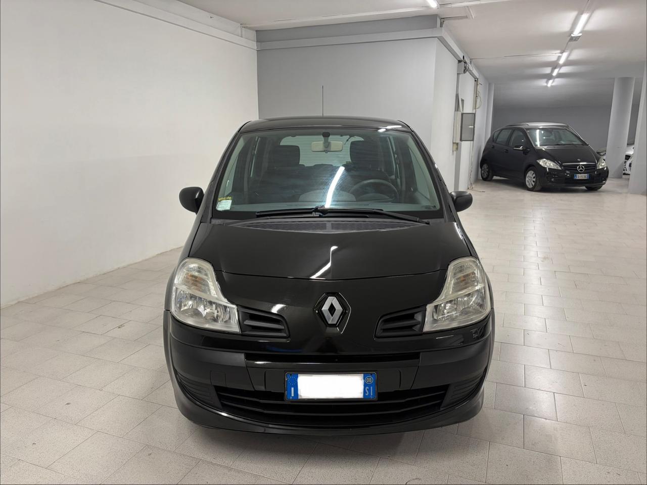 Renault Modus Grand 1.2 16V Dynamique km 120.000