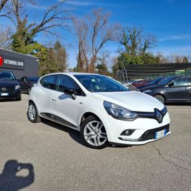 RENAULT Clio dCi 8V 75 CV Start&Stop 5 porte Energy Duel