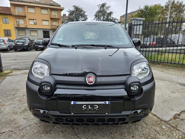 FIAT Panda Cross 1.0 FireFly S&S Hybrid