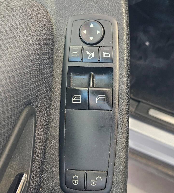 Mercedes Classe A 160 be Executive