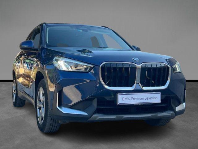 BMW X1 xDrive 20d xLine