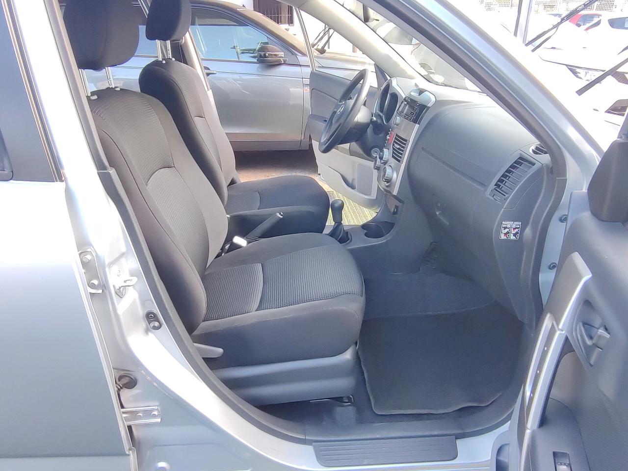 Daihatsu Terios 1.3 BENZINA 4WD 4x4 KM 45000