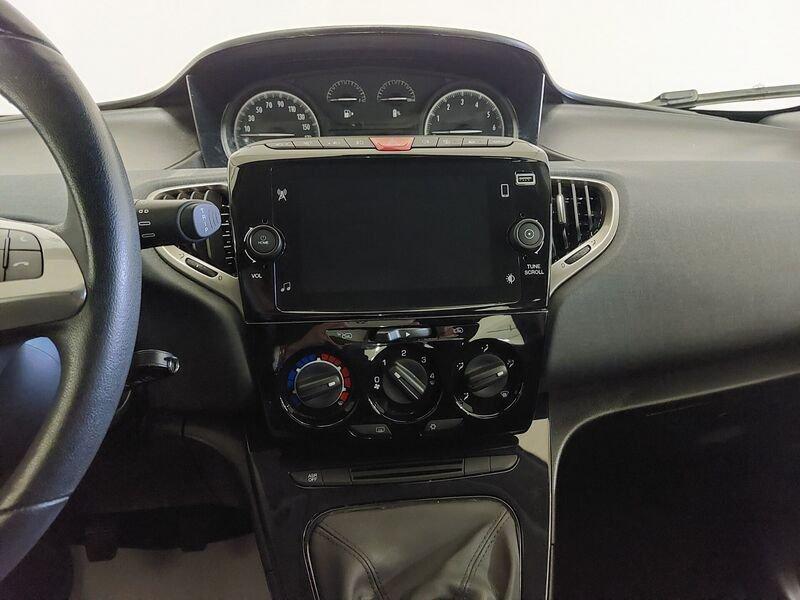 Lancia Ypsilon Ypsilon 1.0 FireFly 5 porte S&S Hybrid Gold