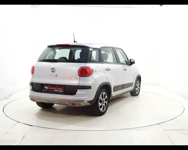 FIAT 500L 1.4 95 CV S&S Cross