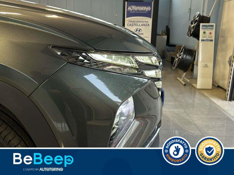 Hyundai Tucson 1.6 HEV EXELLENCE 2WD AUTO