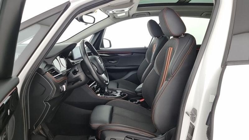 BMW Serie 2 Active Tourer 225xe Active Tourer iPerformance Sport aut.