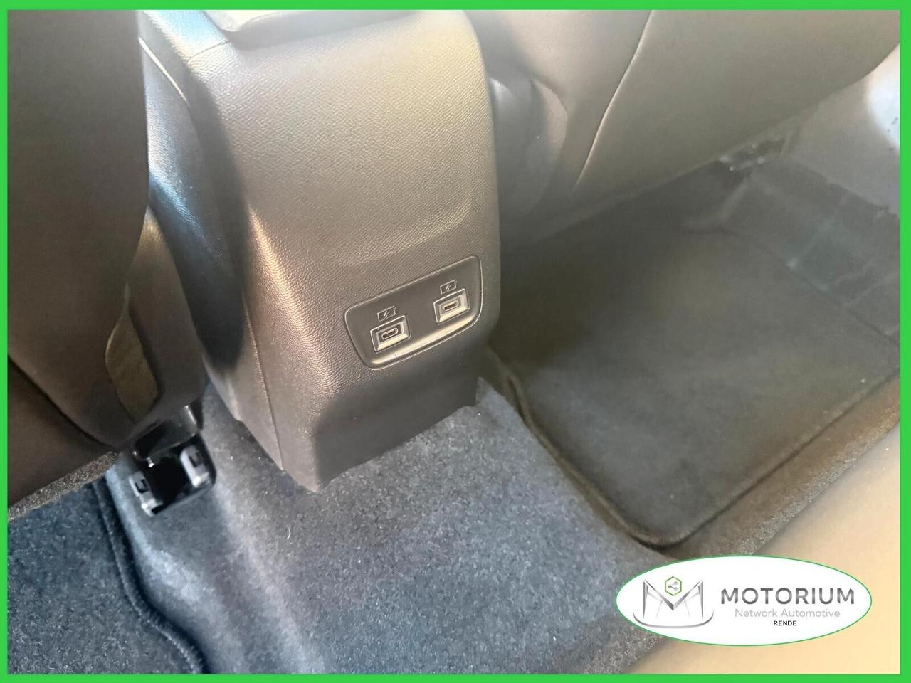 Lancia Ypsilon 1.2 TURBO Hybrid e-DCT LX 05/2025