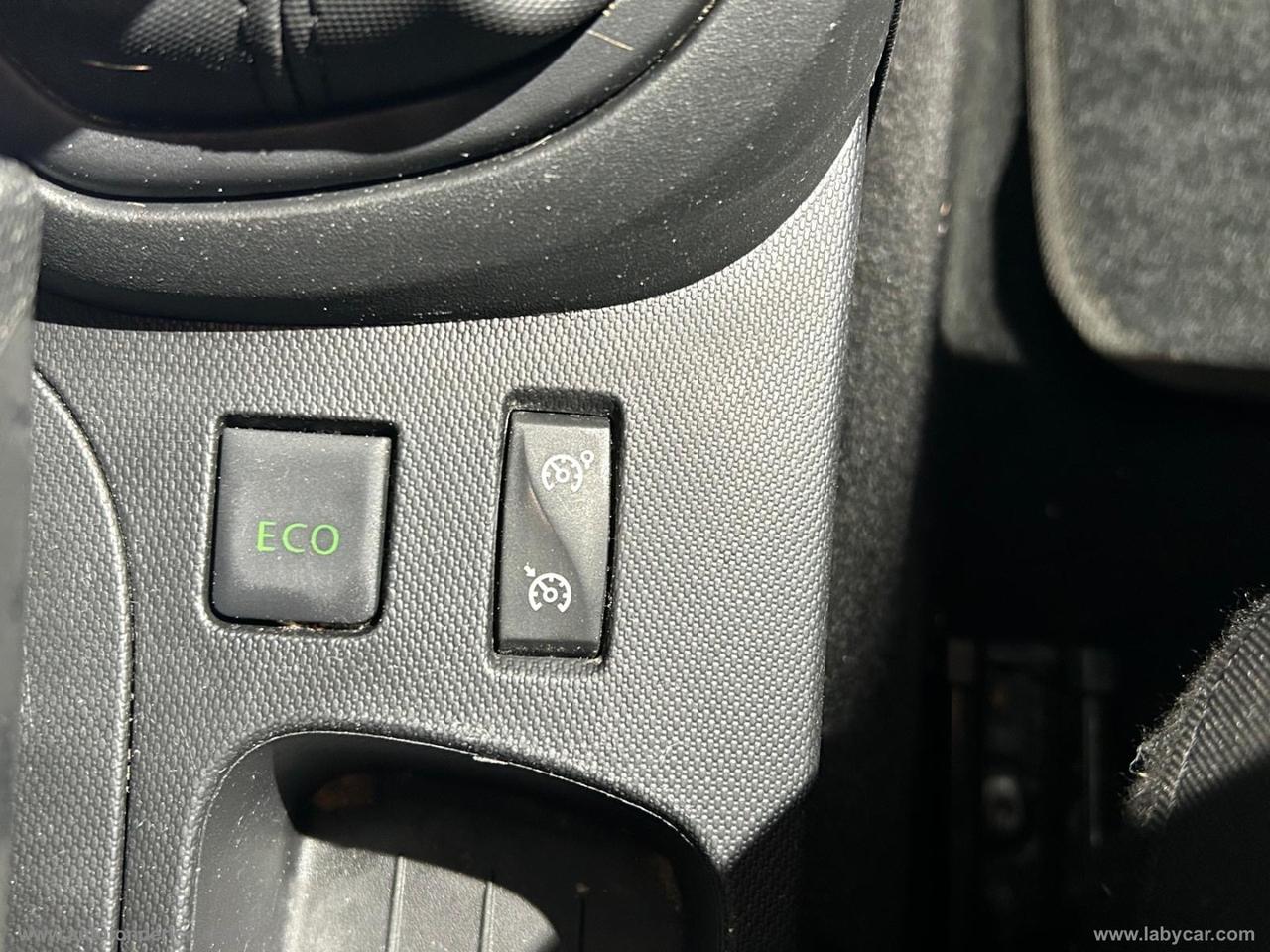 RENAULT Captur 1.5 dCi 8V 90 CV S&S Ener. R-Link