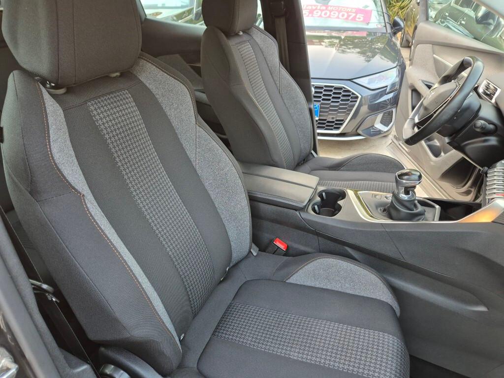 Peugeot 3008 BlueHDi 130CV 88.000 km