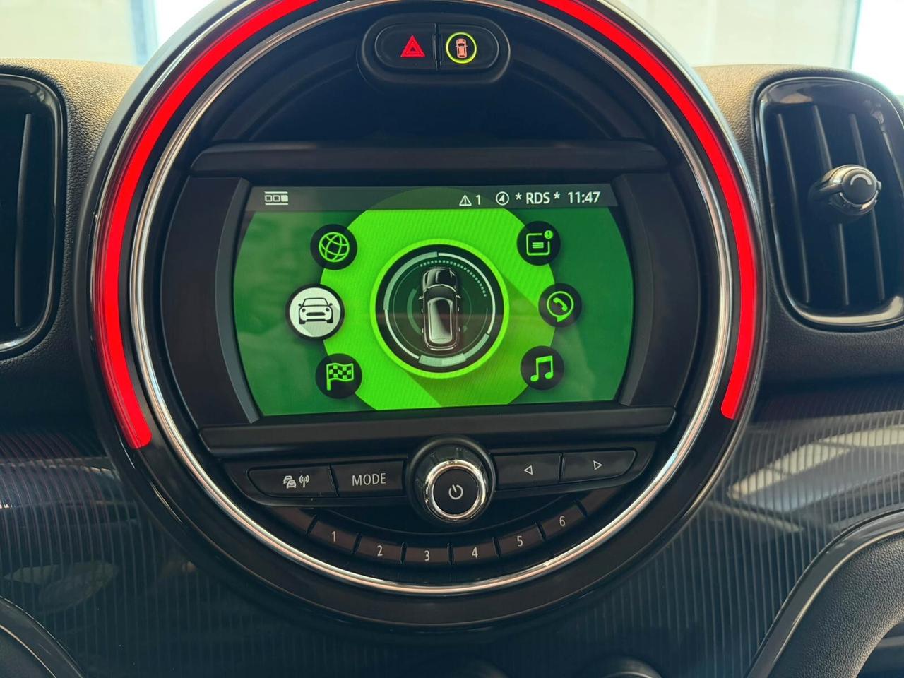 Mini Cooper D Countryman 1.5 One Boost