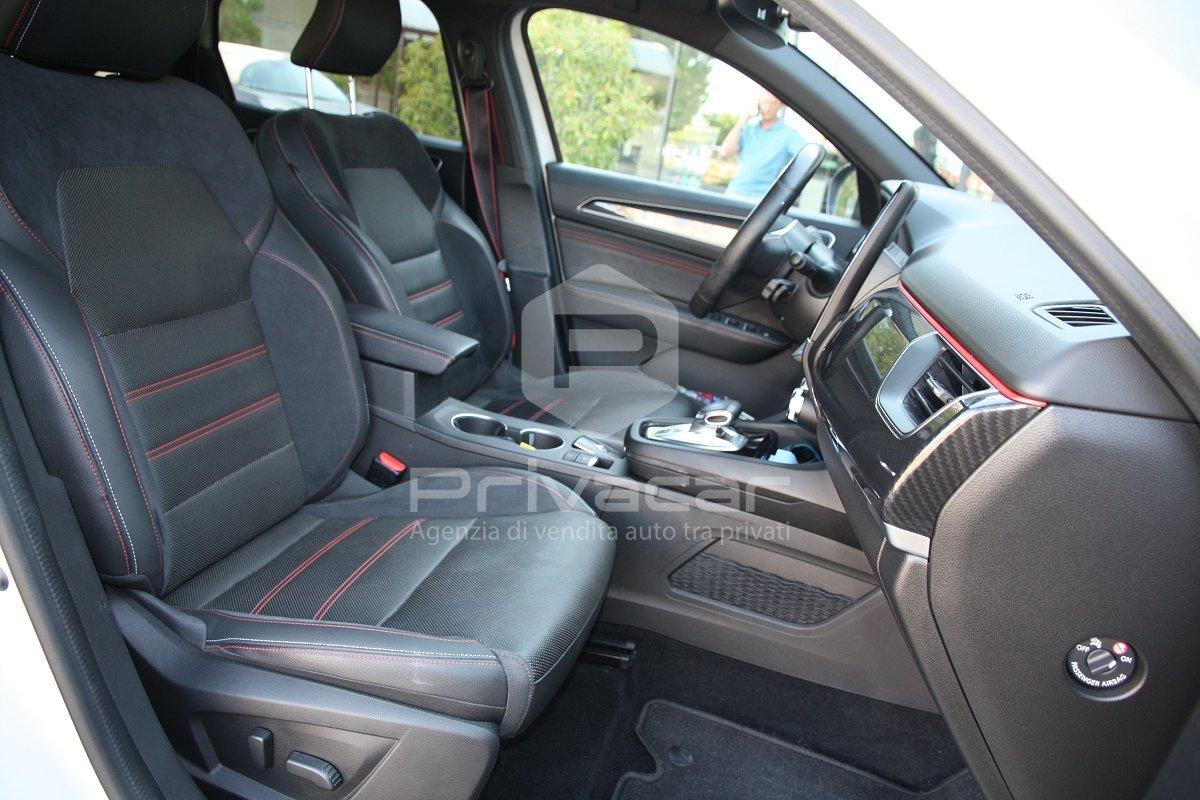RENAULT Arkana Arkana Hybrid E-Tech 145 CV R.S. Line