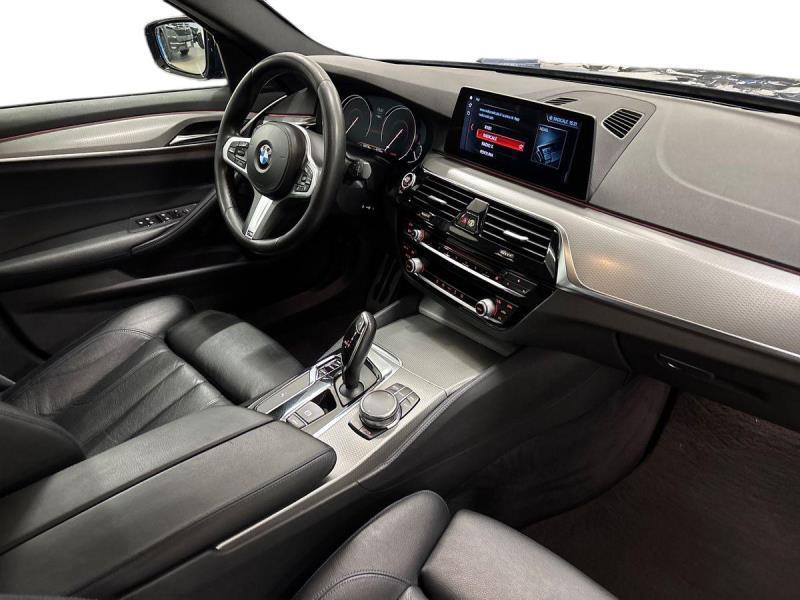 BMW Serie 5 Touring 530 d Msport xDrive Auto