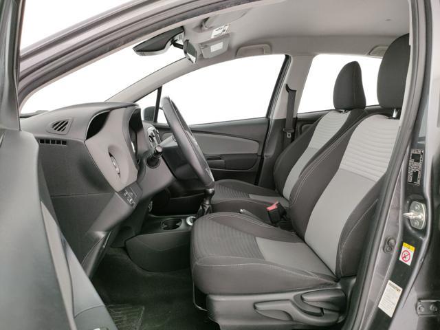 TOYOTA Yaris 1.0 5 porte Active