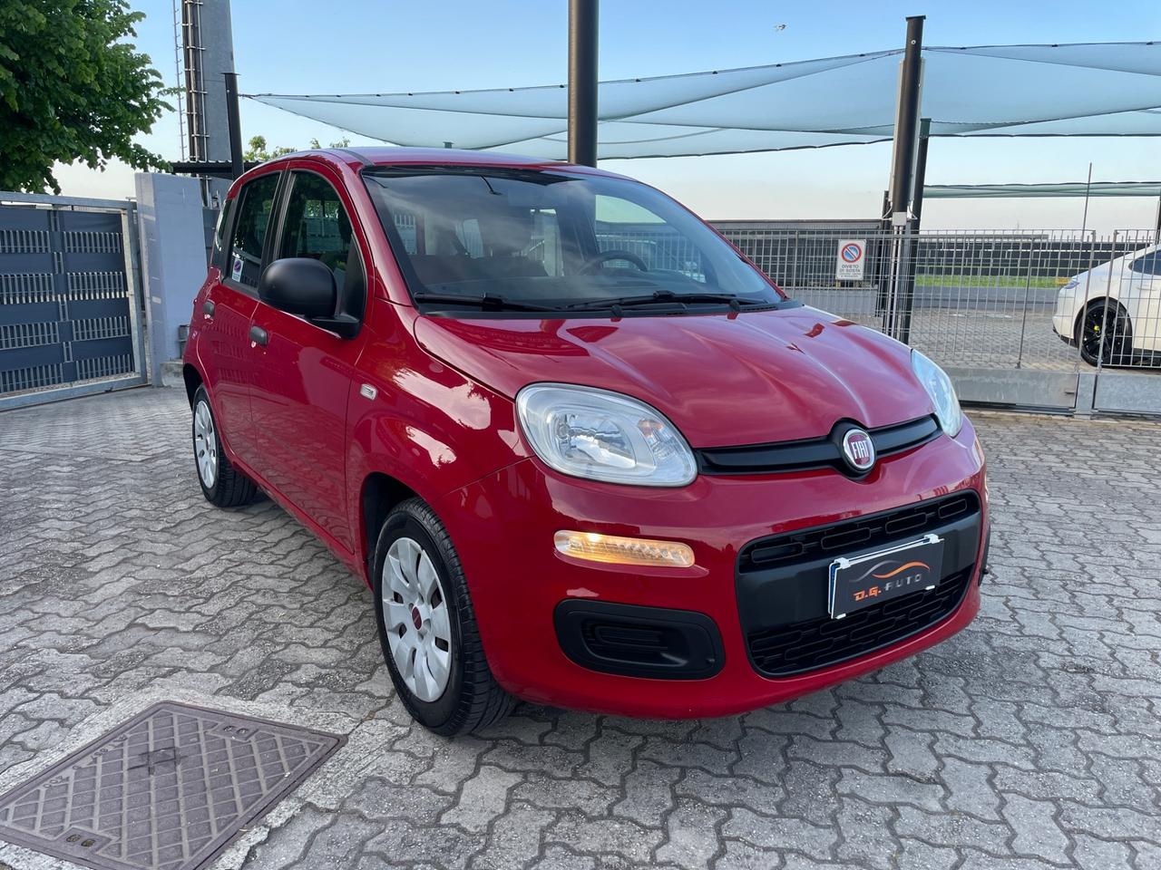 Fiat Panda 1.2 Easy