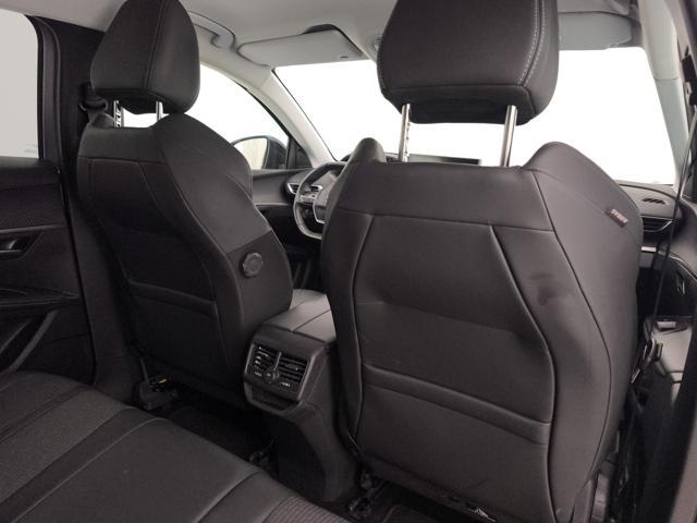 PEUGEOT 3008 1.5 bluehdi Allure s&s 130cv eat8