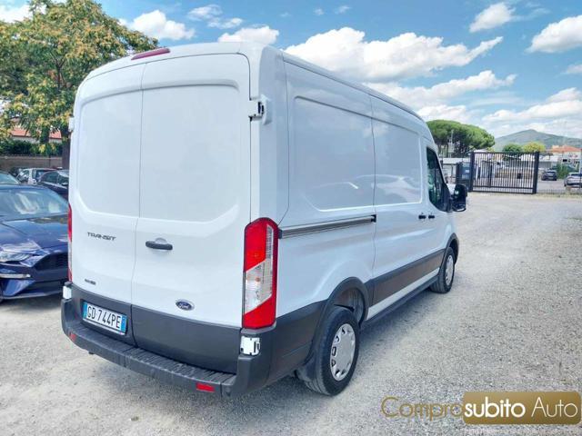 FORD Transit 310 2.0TDCi 130CV PIÙ IVA 22%