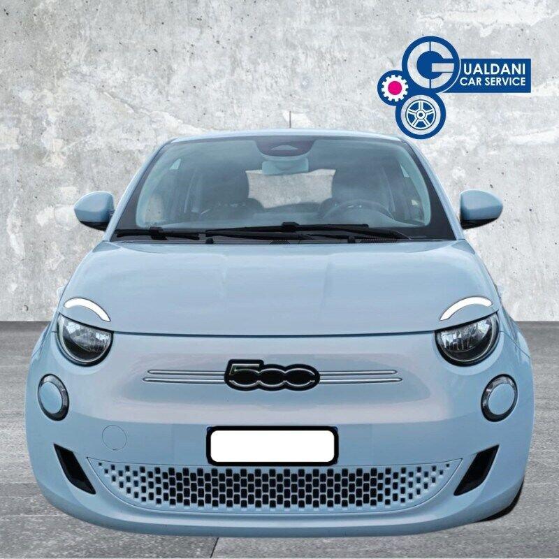 FIAT 500 500e Berlina 42 kWh Icon