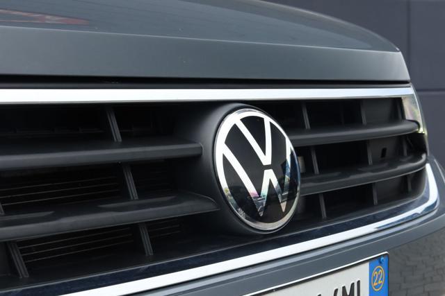 VOLKSWAGEN Tiguan 1.5 TSI 150 CV DSG ACT Life