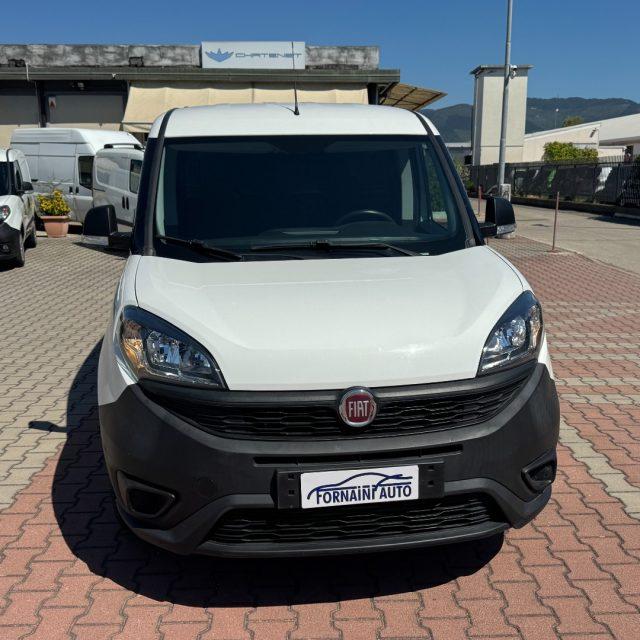 FIAT Doblo 1.6 Mjet 105cv S.&S. PL-TN CARGO MAXI LOUNGE