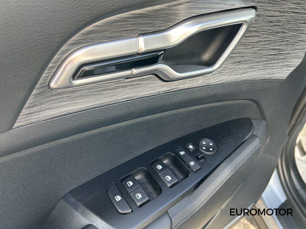 Kia Sportage 1.6 CRDi MHEV Style iMT