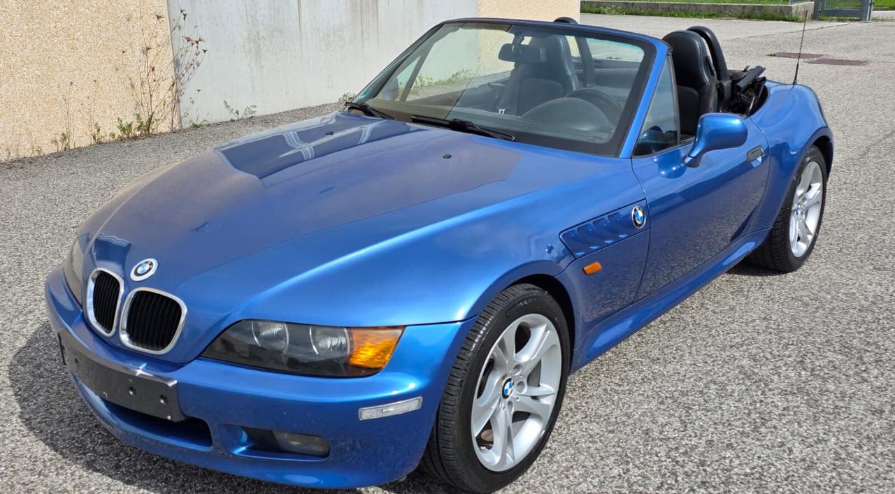 Bmw Z3 1.9 Roadster "Estoril Individual"