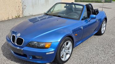 Bmw Z3 1.9 Roadster "Estoril Individual"