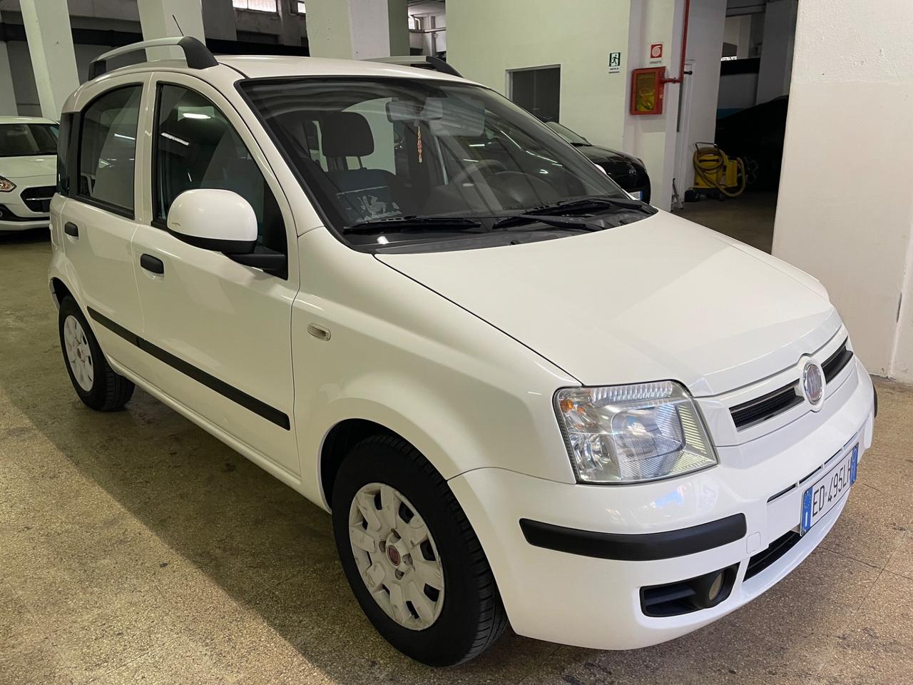 Fiat Panda 1.2 Dynamic GPL