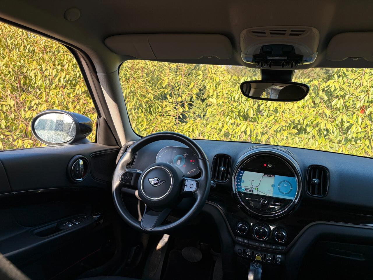 Mini Cooper S Countryman 1.5 SE Classic ALL4