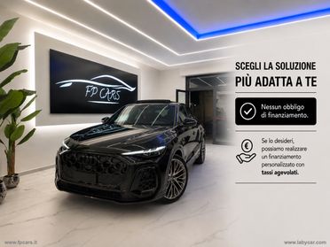 AUDI Q5 SPB TDi S tronic quattro S line ed. TETTO APRIB.