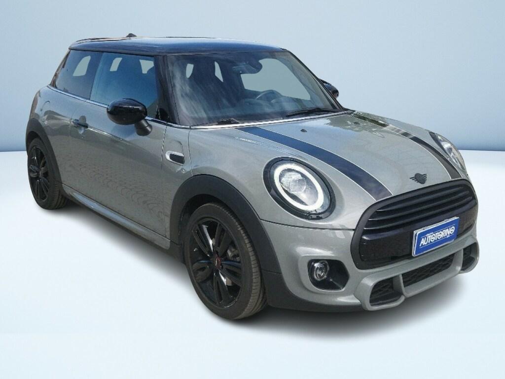 Mini Cooper 1.5 TwinPower Turbo Cooper Hype DCT