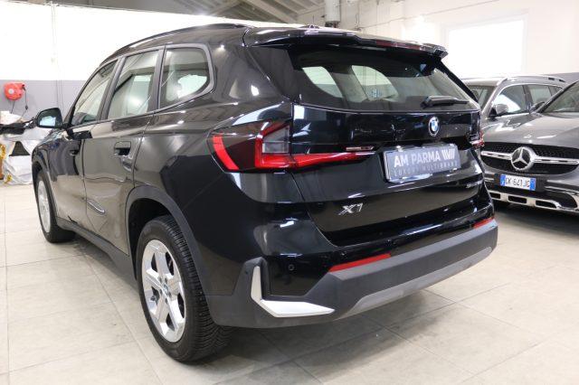 BMW X1 sDrive 18d