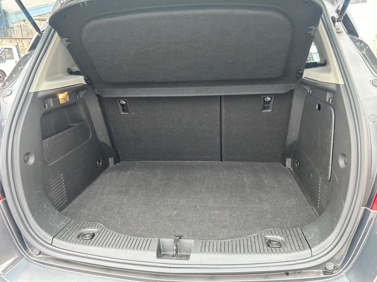 Opel Mokka 1.6 Ecotec 115CV