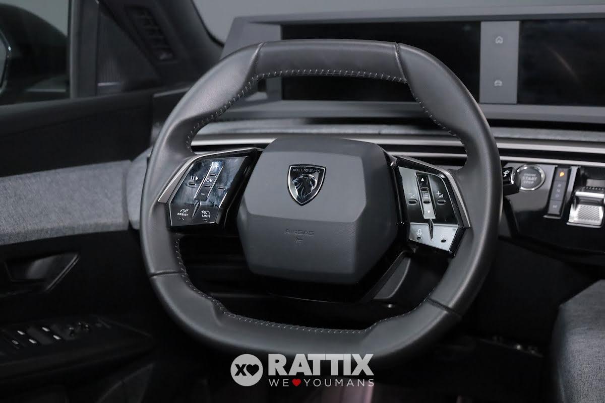 Peugeot 5008 1.2 hybrid 145CV Allure e-dcs6 7p.ti