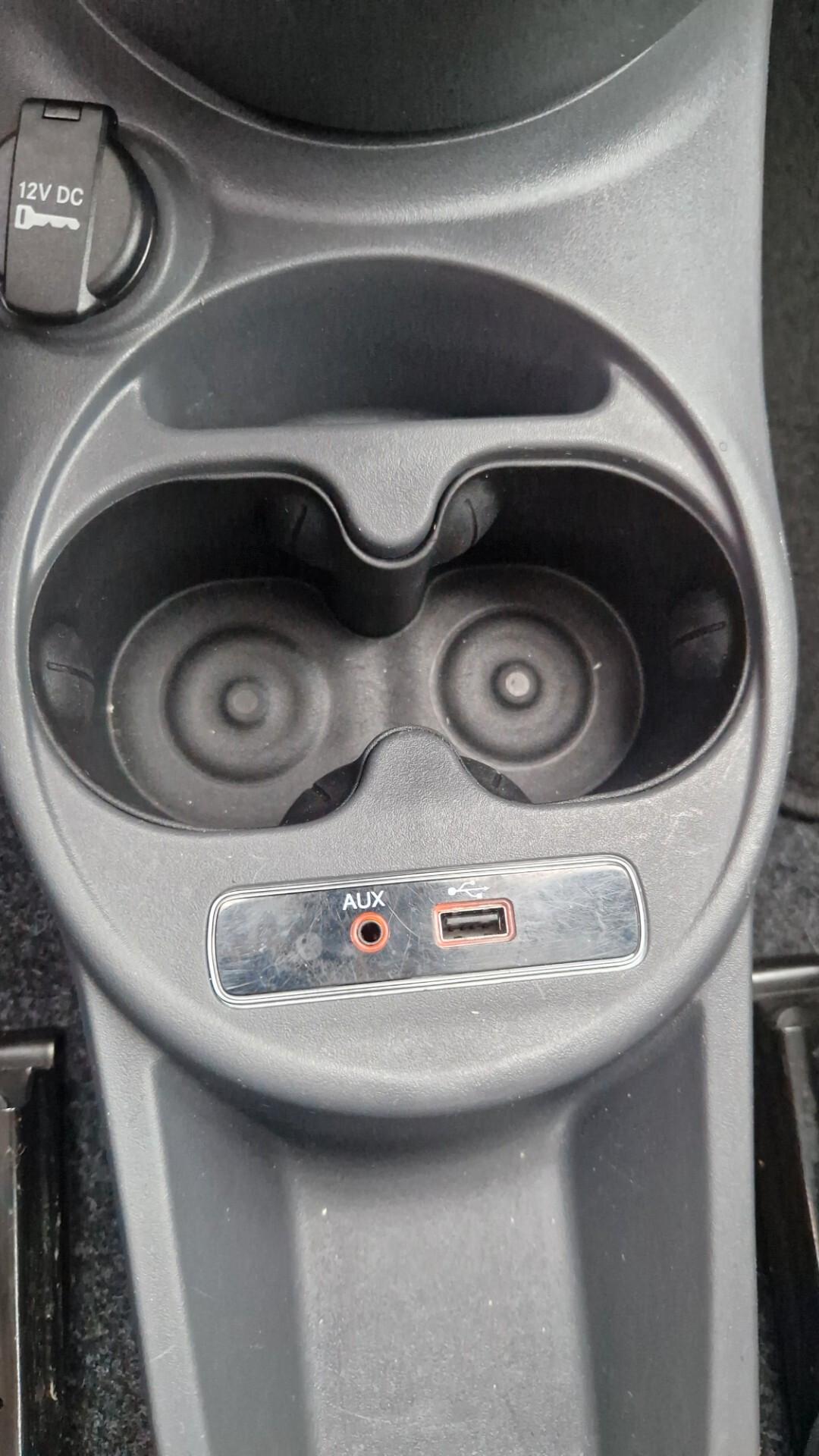 Fiat 500 1.2 Pop perfetta è km.. certificati