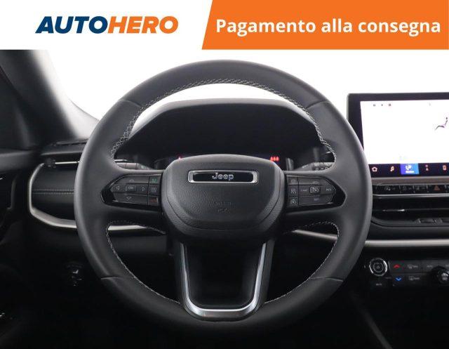 JEEP Compass 1.6 Multijet II 2WD 80° Anniversario