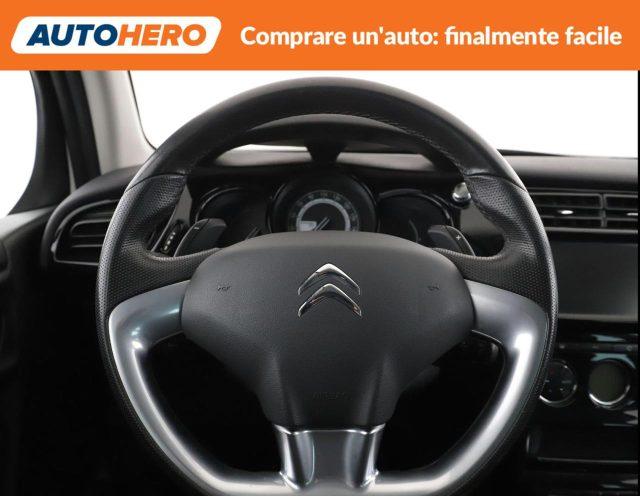 CITROEN C3 PureTech 82 S&S ETG Exclusive