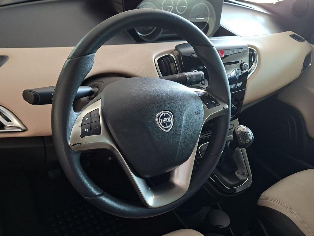 Lancia Ypsilon 5 Porte 1.3 Multijet Gold