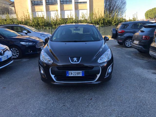 PEUGEOT 308 1.6 8V e-HDi 112CV 5p. Access