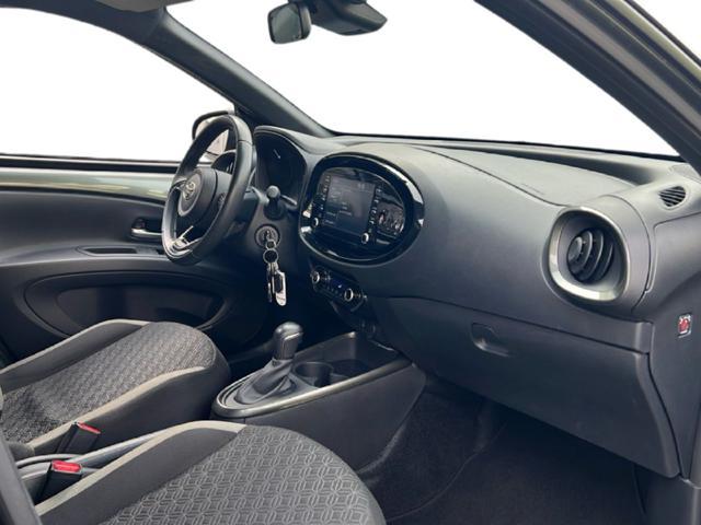 TOYOTA Aygo X 1.0 VVT-i 72 CV 5 porte Trend S-CVT
