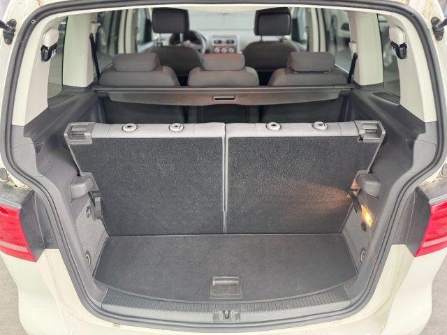 VOLKSWAGEN Touran 1.6 TDI Trendline