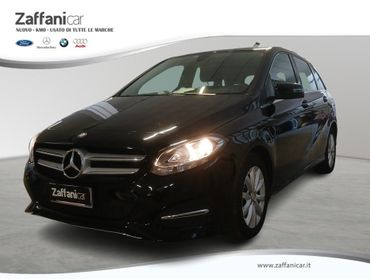 Mercedes-Benz Classe B (T246/242) - B 180 d Automatic Executive