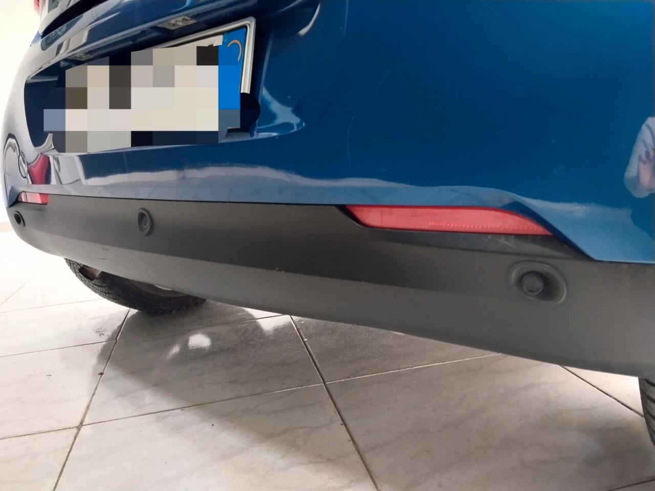 Smart ForFour 1.0 benzina CON GARANZIA