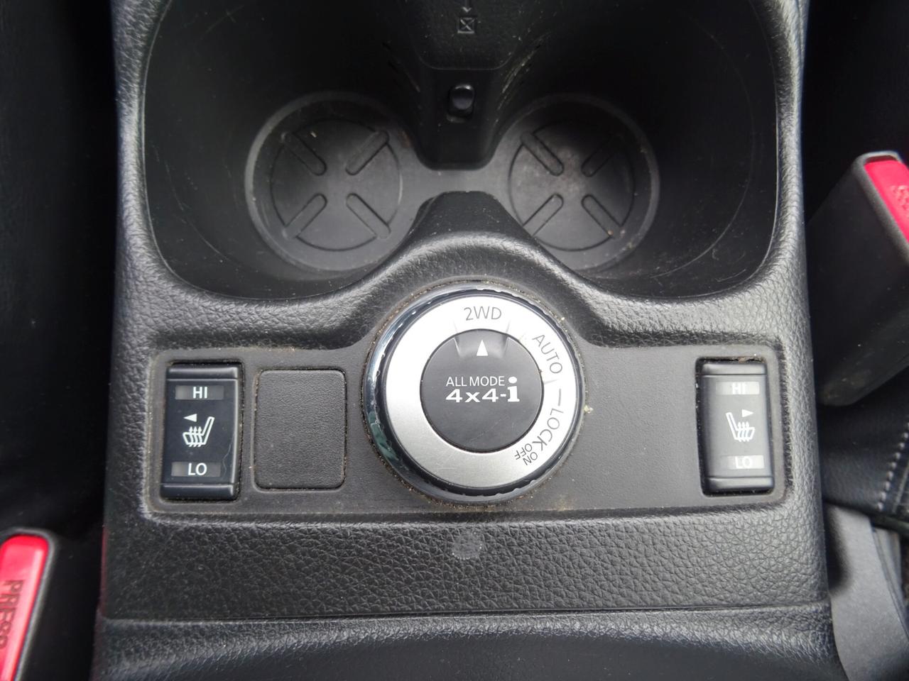 Nissan X-Trail 1.6 dCi 4WD Tekna OCCASIONE