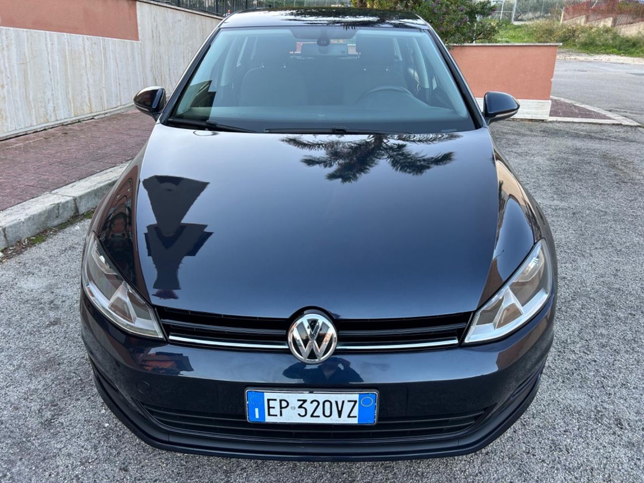 Volkswagen Golf 1.6 TDI 5p. Highline garanzia di 1