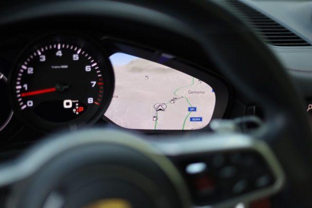 PORSCHE Cayenne Coupé 3.0 V6 IVA ESPOSTA